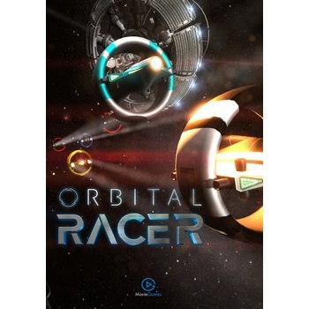 Orbital Racer