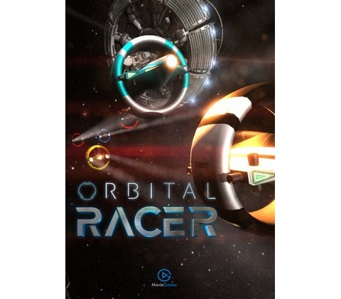 Orbital Racer