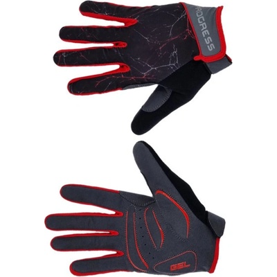 Progress R Armagedon LF black/red