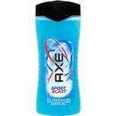 Axe Sport Blast Men sprchový gel 2v1 400 ml