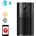ATTRACTIVE Oberon 520 black