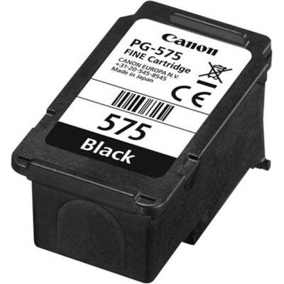 Canon 1LB PG-575 Black Ink Cartridge (5438C001)