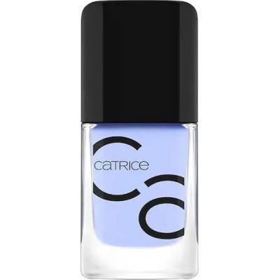 Catrice Iconails Gel Lacquer lak na nechty 134 Laugh in Lavender, 10,5 ml