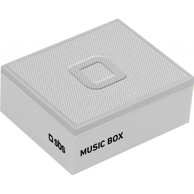 SBS Music Box