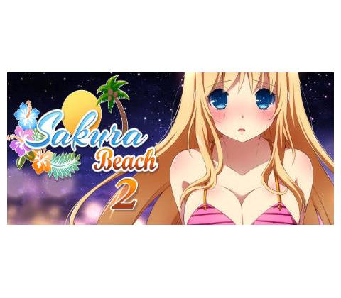 Sakura Beach 2
