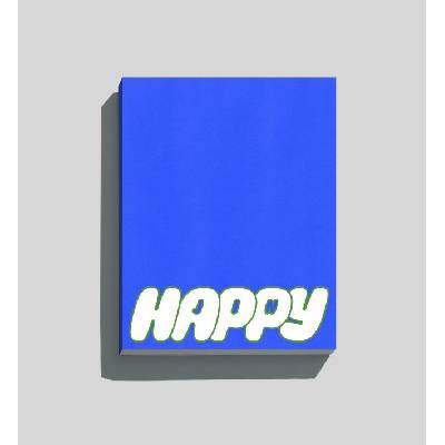 Universal Jin: Happy (EU Retail Version - Ver. 3 Navigate) - CD (078515)
