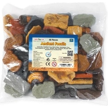 Safari Ltd. Tuba Fosílie