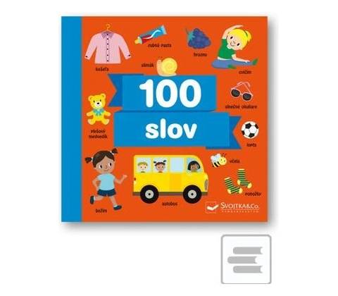 100 slov