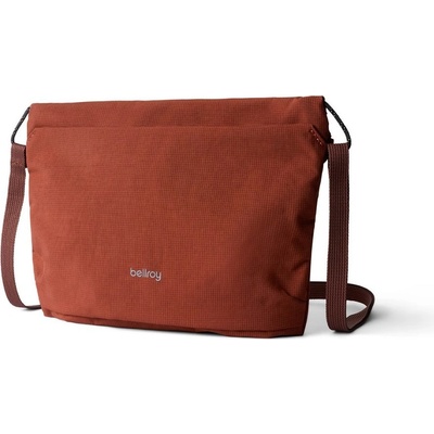 Bellroy Lite Sacoche Clay