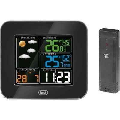 Trevi ME 3165 RC