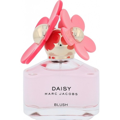 Marc Jacobs Daisy Blush toaletní voda dámská 50 ml tester