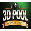 3D Pool