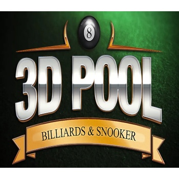 3D Pool