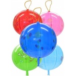 Shantou Snap Toys Co. , Ltd Балон с ластик 45 см. М17-114