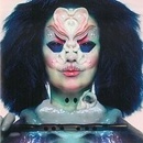 Björk - Utopia CD