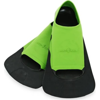 Mad Wave training ii rubber 5