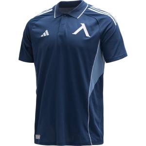 LEVSKI ЛЕВСКИ Competition Polo Shirt (LVJY1811)