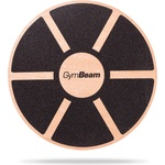 GymBeam Дъска за баланс WoodWork