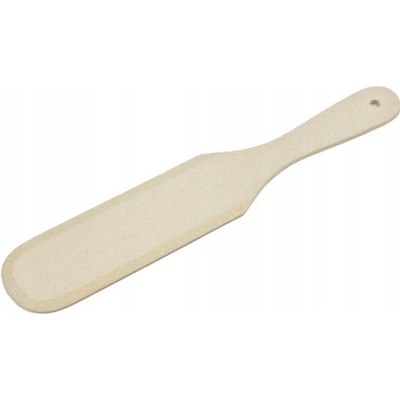 GALICJA Lopatka na palacinky drevená
