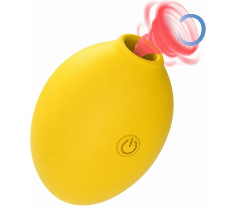 BASIC X Citron
