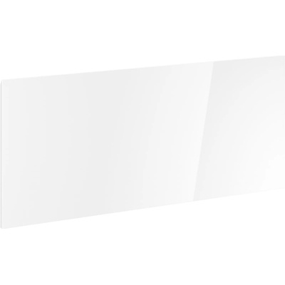 Orio предна част за корпус на шкаф за баня 100 x 43, 5 cm, бял гланц - 91A10-1000-470-1-00 (91A10-1000-470-1-00)
