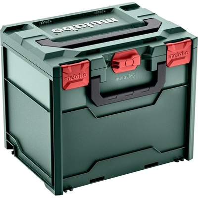 Metabo x 340 prázdný 626888000