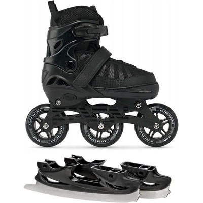 Raven Oxen BIG WHEELS