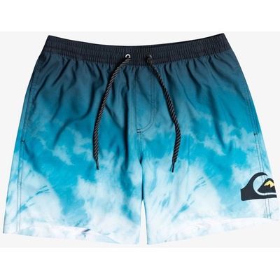 Quiksilver Плувни шорти everyday faded logo volley 17