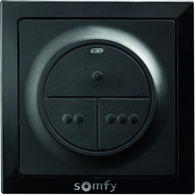 Somfy Wall Switch 3 1870560