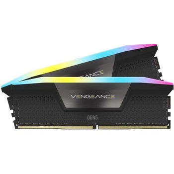 Image 1 of Corsair VENGEANCE 32GB (2x16GB) DDR5 6000MHz CMH32GX5M2E6000Z36