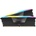 Corsair VENGEANCE 32GB (2x16GB) DDR5 6000MHz CMH32GX5M2E6000Z36