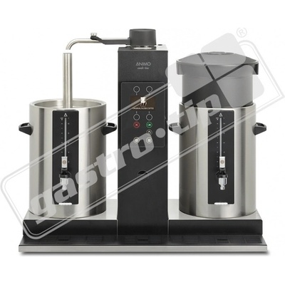 Animo Výrobník filtrované kávy čaje CB 2 x 10