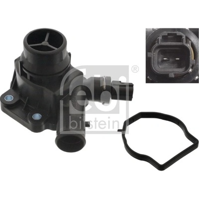 Termostat, chladivo FEBI BILSTEIN 100228