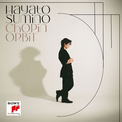 Hayato Sumino - Chopin Orbit (Softpack) (CD) (0199584006628)