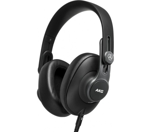 AKG K361