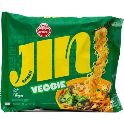 Ottogi ramien polievka zeleninová 110 g