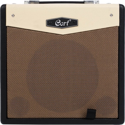 Cort CM 15R BK