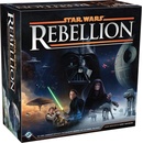 FFG Star Wars Rebellion: EN