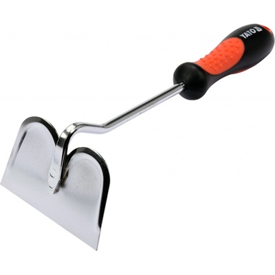 Yato hranatá s násadou 280 mm chrom YT-8889