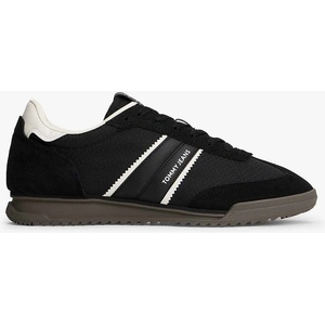 Tommy jeans Обувки tjm retro runner cleated winte (em0em01664-bds)