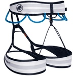 Mammut Eiger Nordwand Harness Размер: XS / Цвят: бял