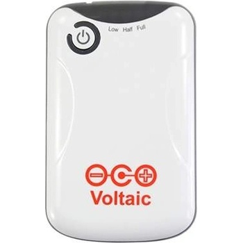 Voltaic V15 Phone Charger - външна батерия за iPhone и мобилни устройства (4000 mAh)