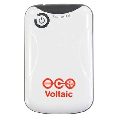 Voltaic V15 Phone Charger - външна батерия за iPhone и мобилни устройства (4000 mAh)