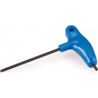 Park Tool imbusový klíč - T-ALLEN WRENCH 4 mm PT-PH-4- - modrá
