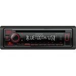Kenwood KDC-BT440U Авто радио