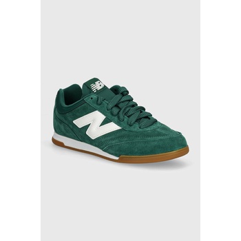 New Balance Велурени маратонки New Balance RC42 в зелено URC42SD (URC42SD)