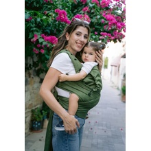 Neko slings Half Buckle Baby Bold