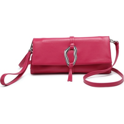 Pepe Moll dámska listová kabelka Thalia 261436 Fuchsia