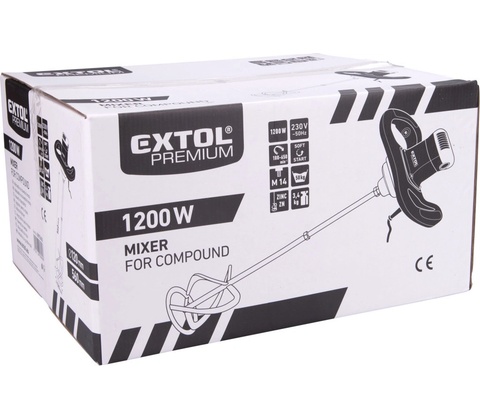 Extol 8890600