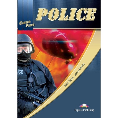 Career Paths Police - SB+T´s Guide & cross-platform application